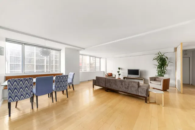 245 East 93rd Street
