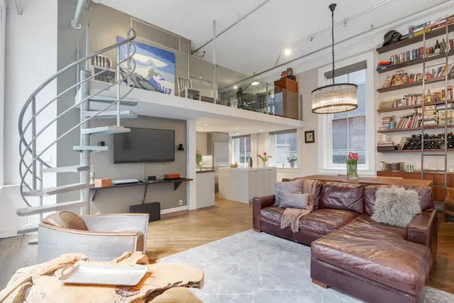 12 East 14th Street