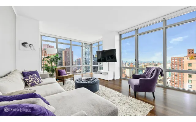 333 East 91st Street