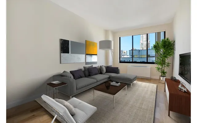 200 East 65th Street