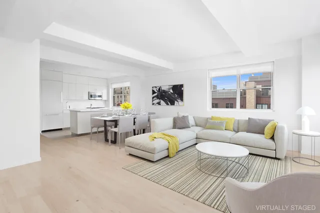 20 East 68th Street