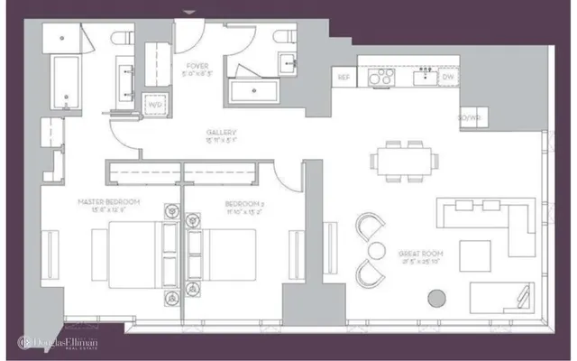 135 West 52nd Street