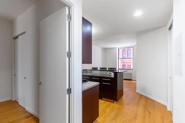 150 Nassau Street