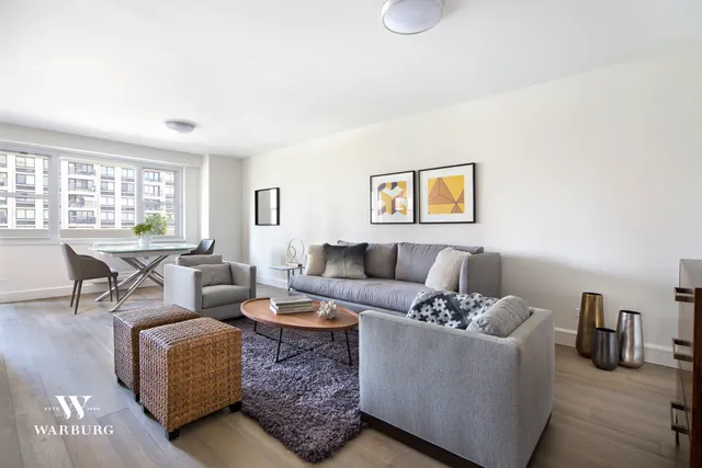 100 West 93rd Street