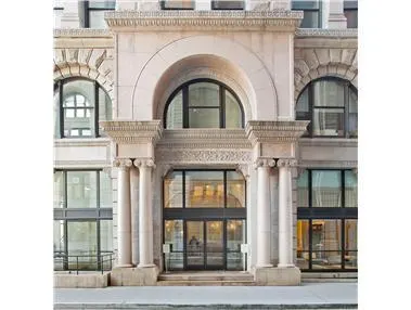 150 Nassau Street