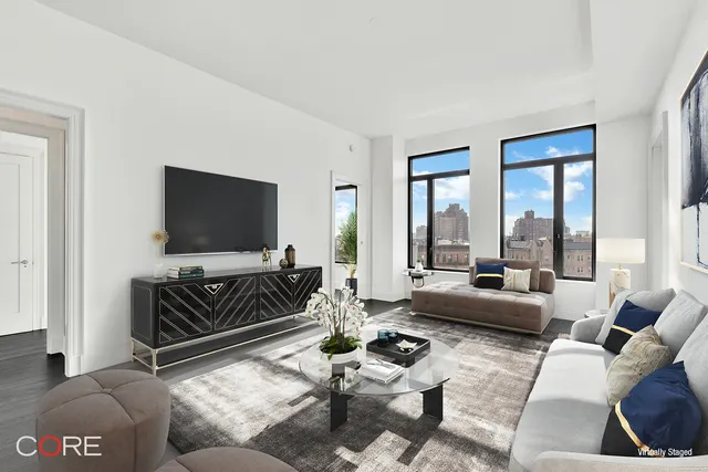 155 West Eleventh Street