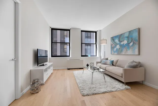 150 Nassau Street
