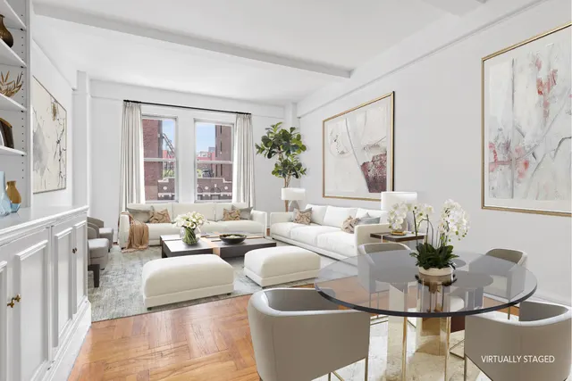 30 Fifth Avenue