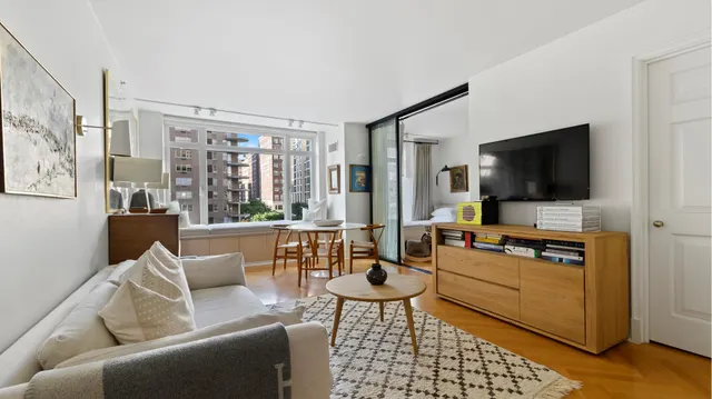 205 East 85th Street
