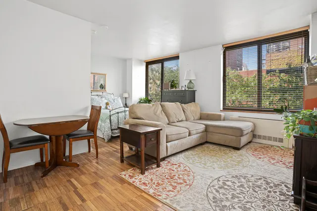 300 East 85th Street