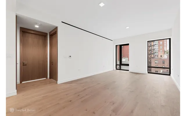 200 East 21st Street