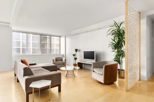 245 East 93rd Street