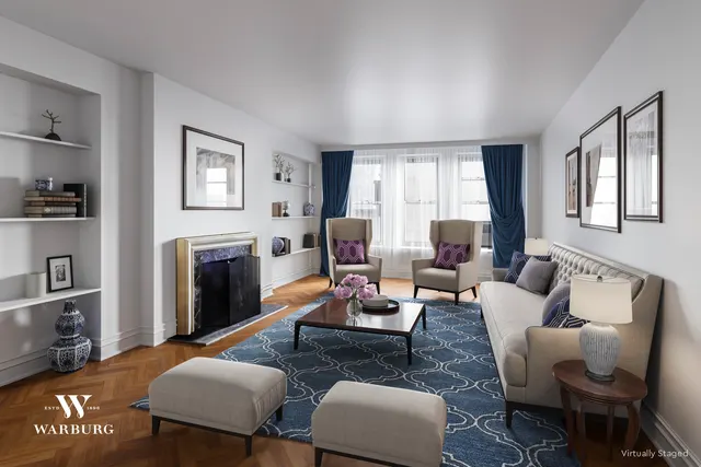 480 Park Avenue
