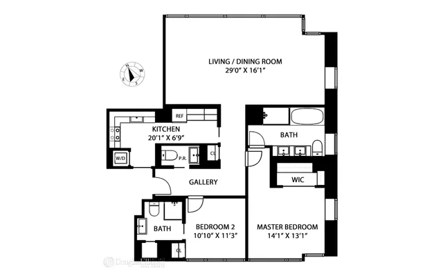 20 West 53rd Street
