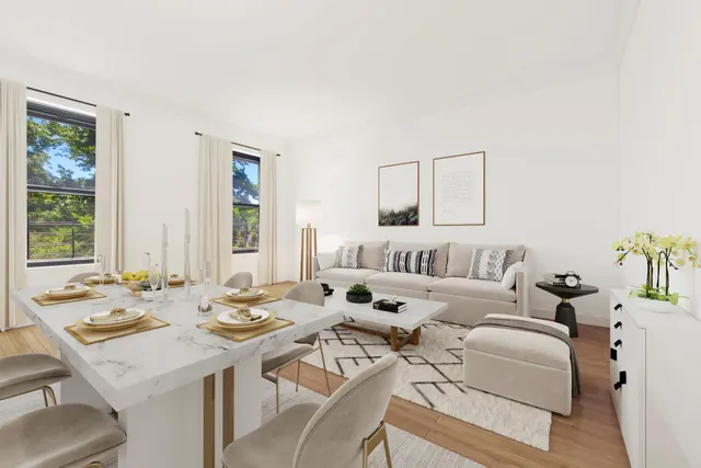 407 Central Park West