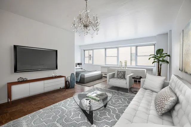 153 East 57th Street