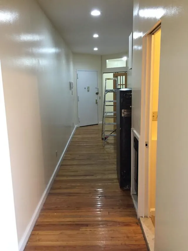 132 West 109th Street