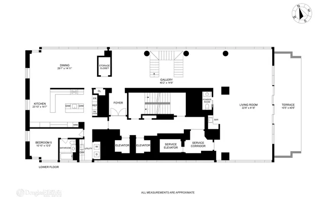20 West 53rd Street