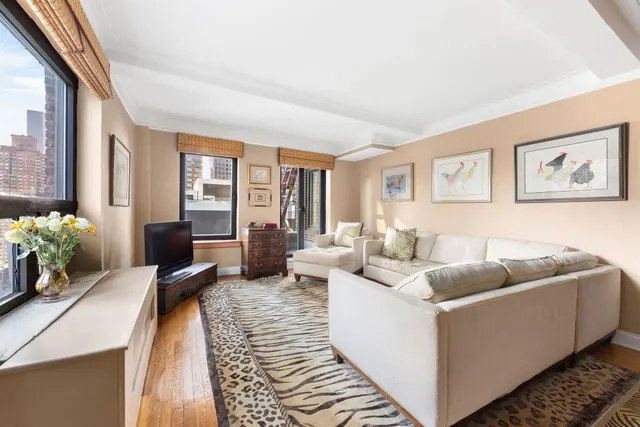 227 East 57th Street