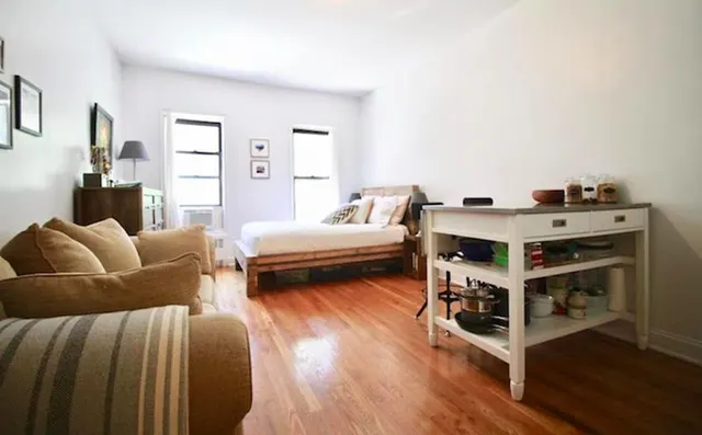 449 West 56th Street
