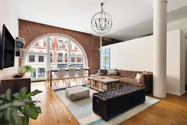21 Astor Place