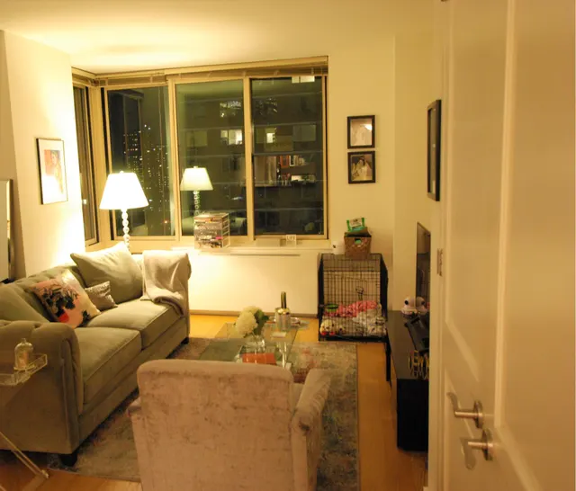 260 West 54th Street