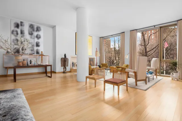 50 Gramercy Park North