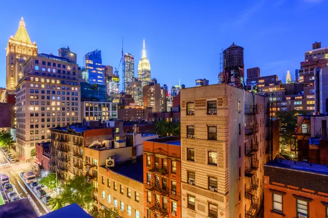 160 East 26th Street