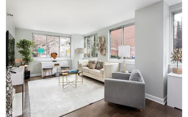 308 East 38th Street
