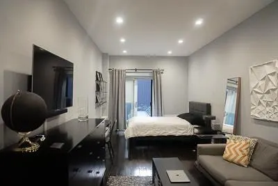 315 West 55th Street