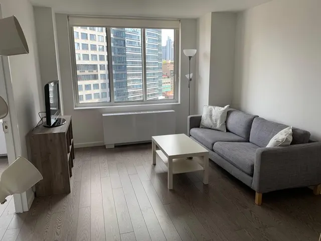 650 West 42nd Street