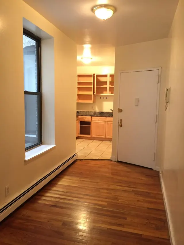 132 West 109th Street