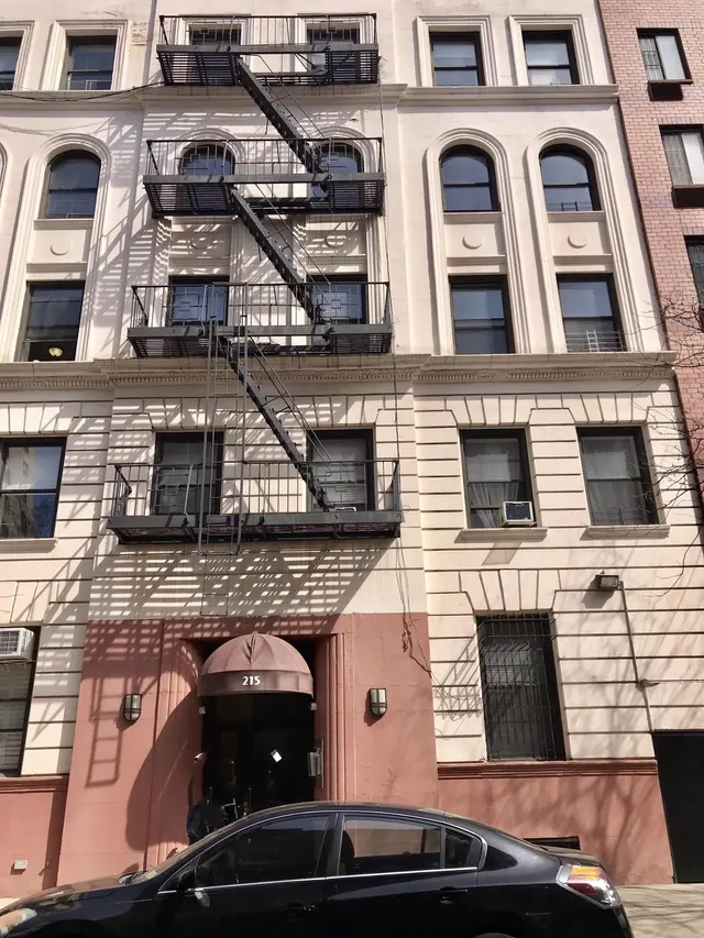 215 West 105th Street