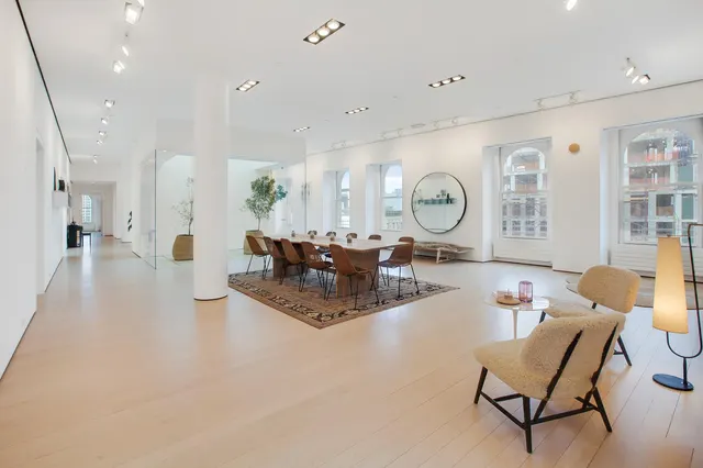 330 Lafayette Street