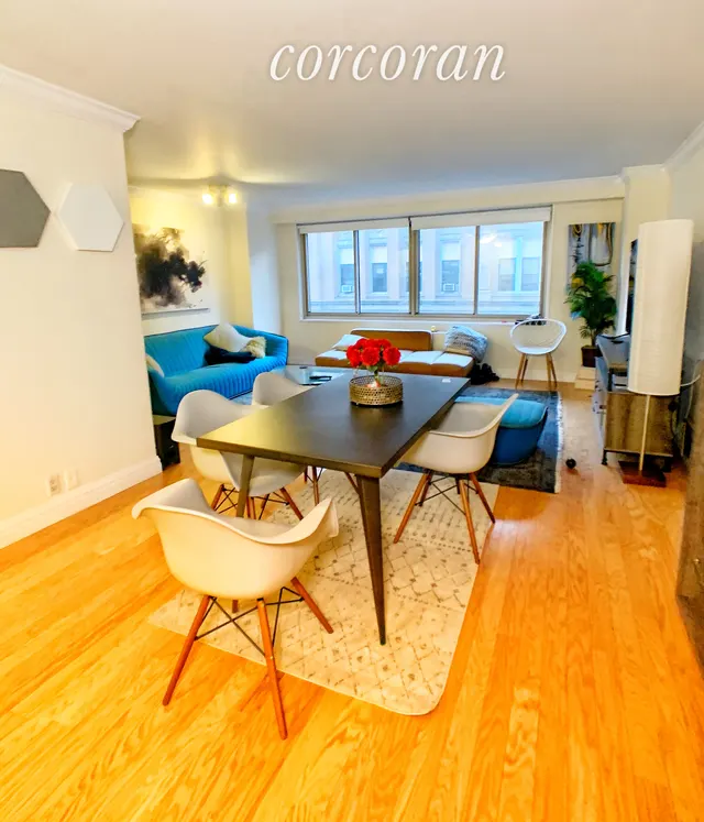55 West 14th Street