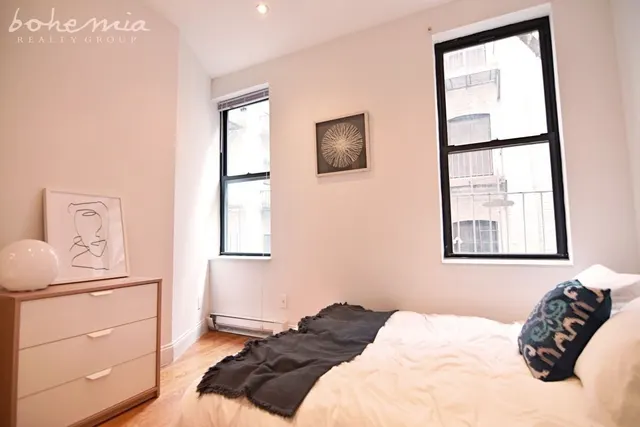 4 West 108th Street