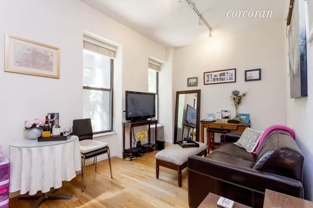 422 East 58th Street