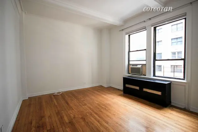 120 West 58th Street