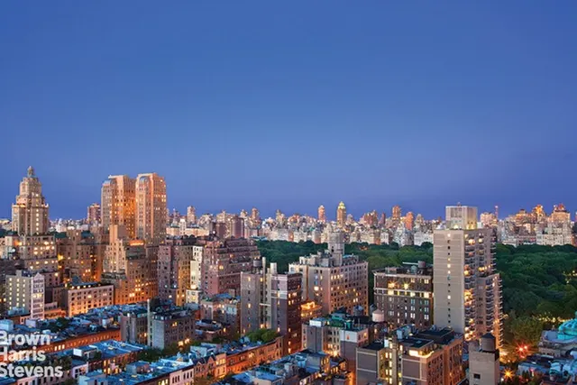 111 West 67th Street
