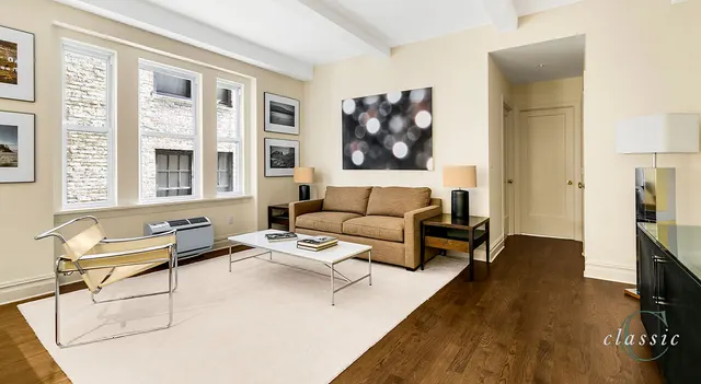 25 Fifth Avenue