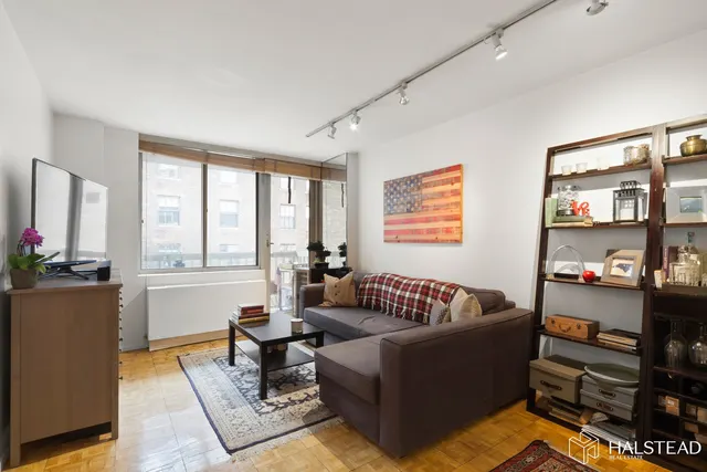 50 Lexington Avenue