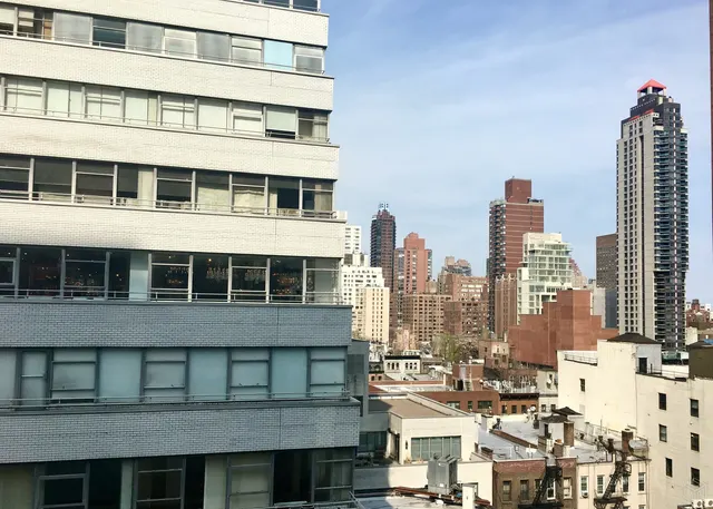 210 East 58th Street