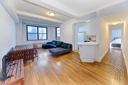 162 West 56th Street