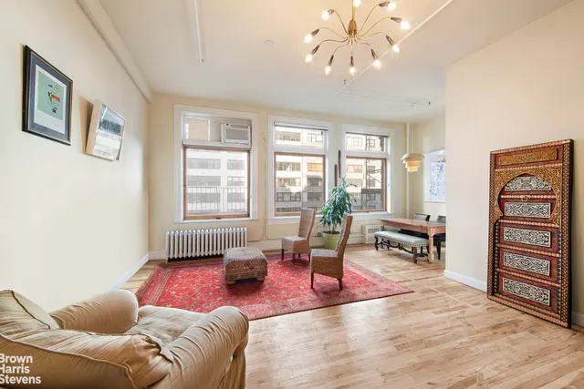 12 East 14th Street
