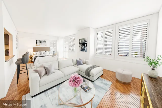 400 East 70th Street