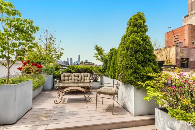 30 West 13th Street