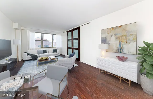 520 East 72nd Street
