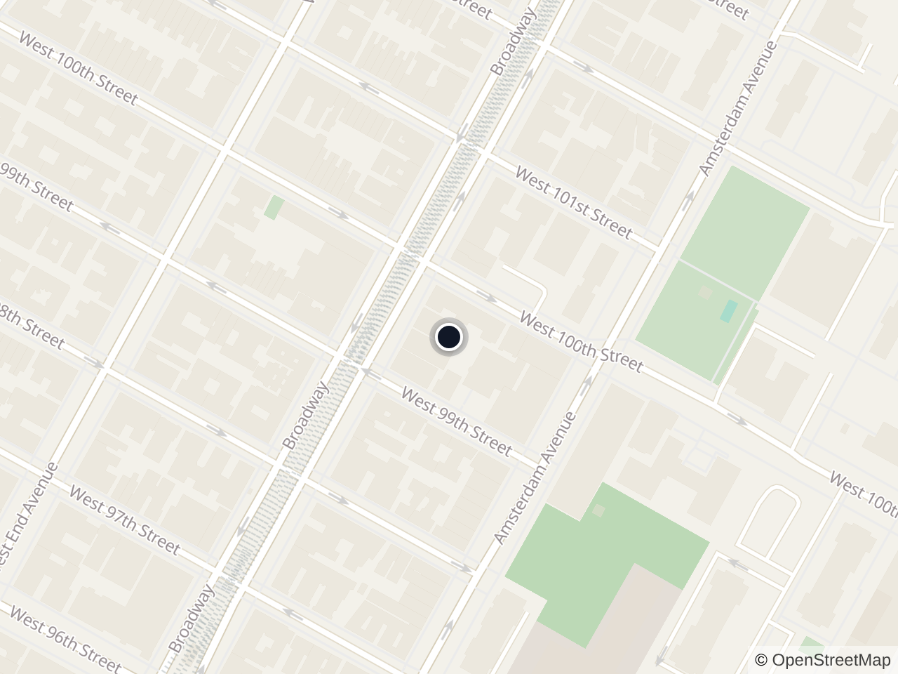2628 Broadway
