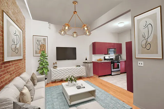229 West 97th Street