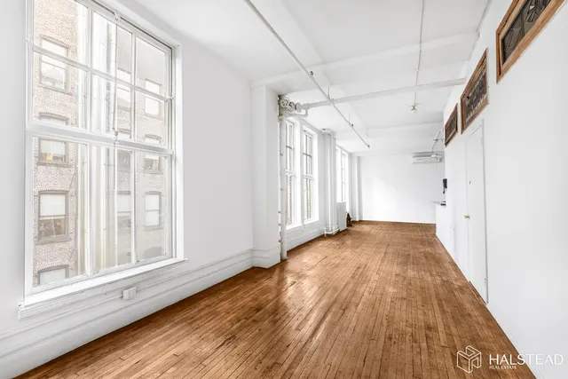 55 East Eleventh Street